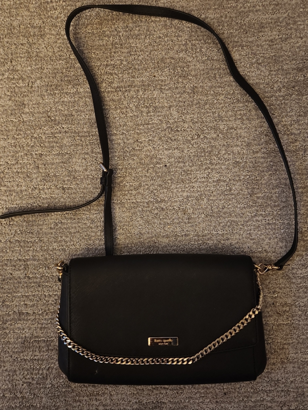 Kate Spade Madison Willow Crossbody Bag